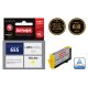 2. Activejet AH-655YR Ink (replaces HP 655 CZ112AE; Premium; 12 ml; yellow)