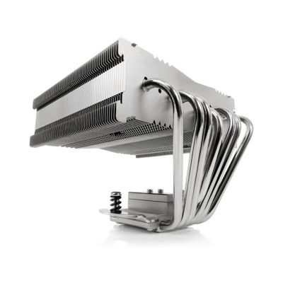 2. NOCTUA NH-C14S Multi-Socket CPU Cooler
