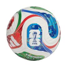 adidas World Cup 26 Trionda FIFA Mini JD8034 Football