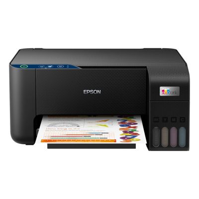 19. Epson EcoTank L3231 - multifunction A4 printer with continuous ink supply