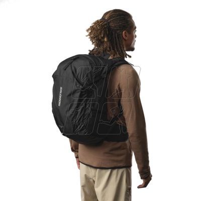 4. Salomon Trailblazer 30 Backpack C21832