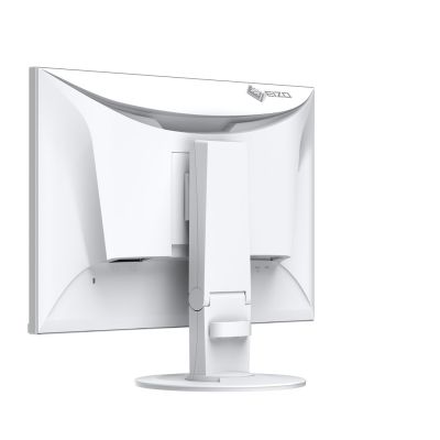 6. EIZO Monitor 61.0cm (24") EV2410R-WT 16:10 DVI+HDMI+DP+USB white