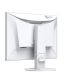 6. EIZO Monitor 61.0cm (24") EV2410R-WT 16:10 DVI+HDMI+DP+USB white