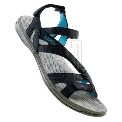 3. Elbrus Laren Wo's 92800224786 Sandals