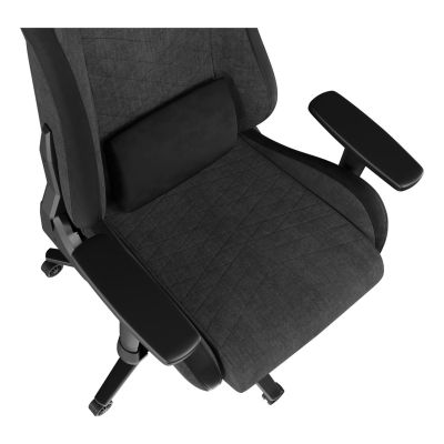 6. GENESIS NFG-2244 gaming chair Gaming chair Upholstered seat