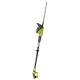 18v battery-free hedge trimmer OPT1845 RYOBI