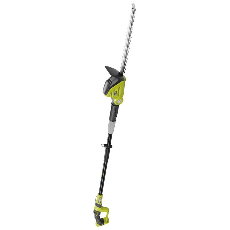 18v battery-free hedge trimmer OPT1845 RYOBI