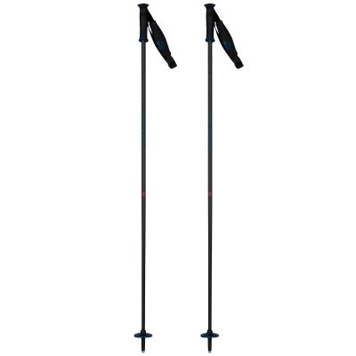ROSSIGNOL ELECTRA PREMIUM CARBON BLUE Ski Poles