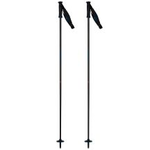 ROSSIGNOL ELECTRA PREMIUM CARBON BLUE Ski Poles
