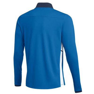 2. Nike Dri-FIT Academy 25 Drill Top M FZ9767-463 sweatshirt