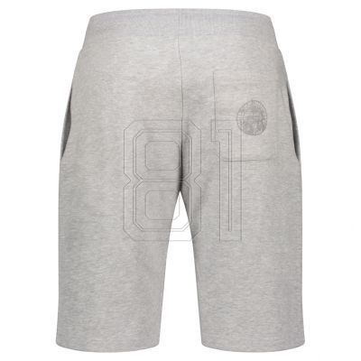 2. Geographical Norway Paracana 317 M SY1233H/GN Shorts-Grey
