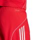 6. adidas Tiro 25 Competition Match Men's Shorts Red JP4743