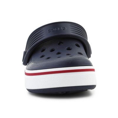 8. Crocs Crocband Off Court Jr 208479-4CC clogs