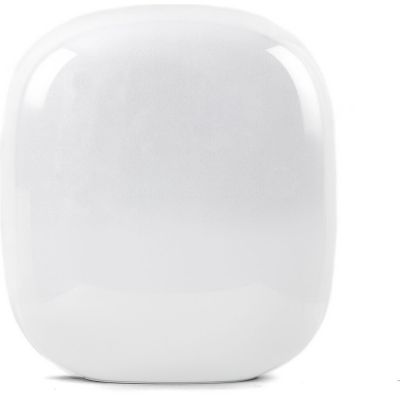 4. Google Nest Wifi Pro 1-Pk White