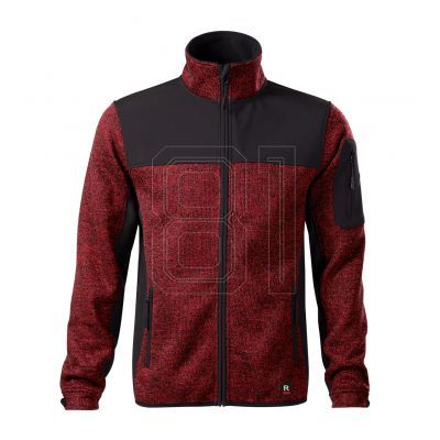 2. Rimeck Casual M MLI-550C4 Softshell Jacket