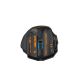 7. Wozinsky WMGB-1179 Wireless Optical Gaming Mouse with Built-in Rechargeable Battery 3200 DPI with Backlight - Black