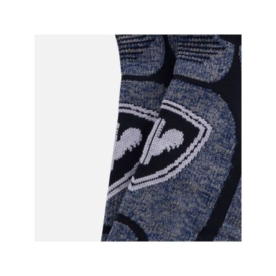 2. Rossignol Skpr Trail Socks Navy Blue