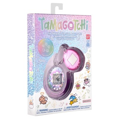 8. TAMAGOTCHI - CELEBRATION 2026