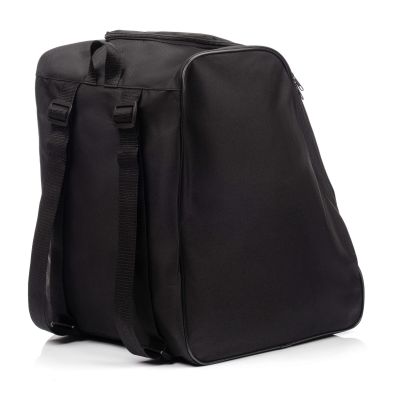 2. Meteor Croma Ski Boot Bag Black