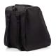 2. Meteor Croma Ski Boot Bag Black