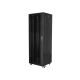 8. Lanberg FF01-6637-12B 37U Stand Freestanding Rack Black