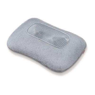 3. Beurer MG 145 massage head Green, Gray 12 W