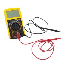 Stanley STHT0-77364 Multimeter Analog Multimeter CAT III 300V