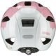 3. Uvex oyo style butterfly pink kids' bike helmet 50-54