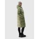 5. Long down winter jacket 4F W 4FWAW24TDJAF476-43S