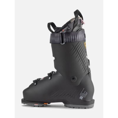4. ROSSIGNOL HI-SPEED ELITE 110 LV GW Ski Boots black
