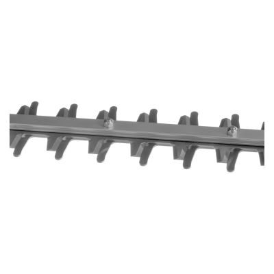 4. MAKITA UH6580 electric hedge trimmer (650 mm)
