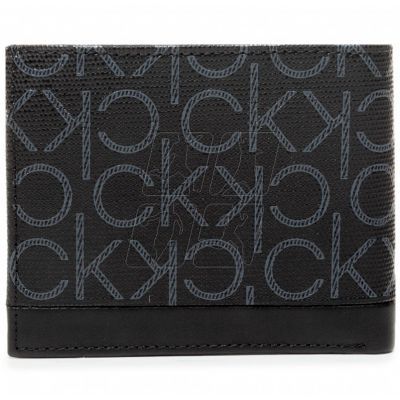 2. Calvin Klein Bifold wallet K50K505966