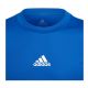 3. T-shirt adidas Techfit Compression Jr H23155
