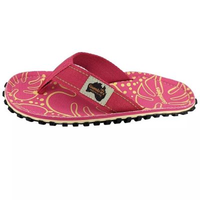 3. Gumbies Islander W Flip-Flops GU-FFISL101
