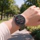 5. Tech-Protect Silicone Air Strap for Samsung Galaxy Watch 40/44/46 mm - Olive