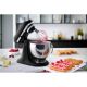 5. KirchenAid Artisan 5KSM175PSEBK 4.8l Kitchen Machine