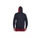 7. Under Armor Baseline Fleece FZ Hoodie M 1343006-002