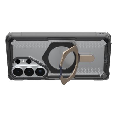 9. Urban Armor Gear Plasma XTE Cell Phone Case 17.5 cm (6.9") Ash, Titanium