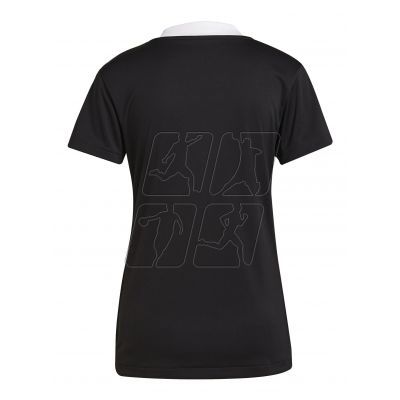 2. Adidas Tiro 21 W T-shirt GM7582