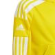 18. Adidas Squadra 21 Hoody Youth Jr GP6431 sweatshirt
