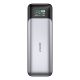 3. Anker 737 Power Bank 24000mAh Black, Silver (7978673)