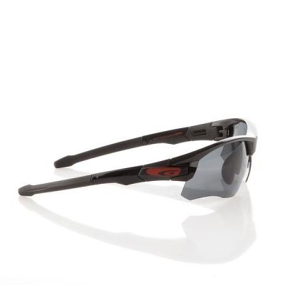 3. Goggle Black E642-1P Sunglasses