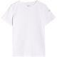 2. Boy's set 4F M072 T-shirt, shorts, bag 4FJWSS26TAPSM072 90S