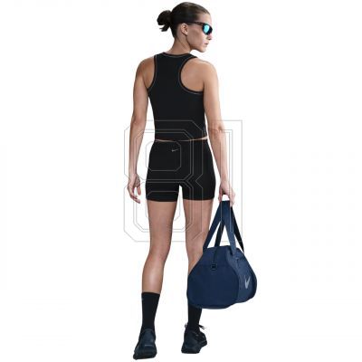 5. Nike Dri-Fit One Fit Crop T-Shirt W IB7886 010