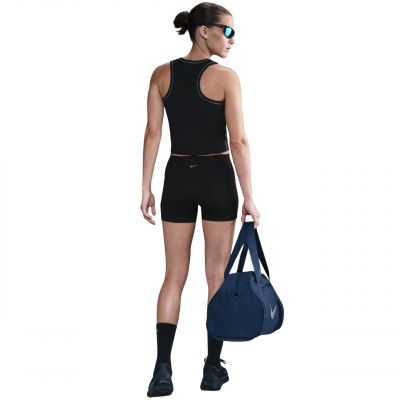 5. Nike Dri-Fit One Fit Crop T-Shirt W IB7886 010
