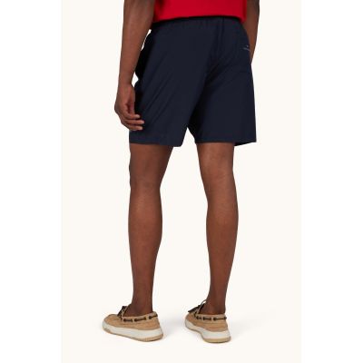 2. Paul&Shark men's navy blue swimming trunks 99315000-13 - modern and comfortable