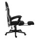 4. Gaming Chair Huzaro Combat 3.1 Carbon