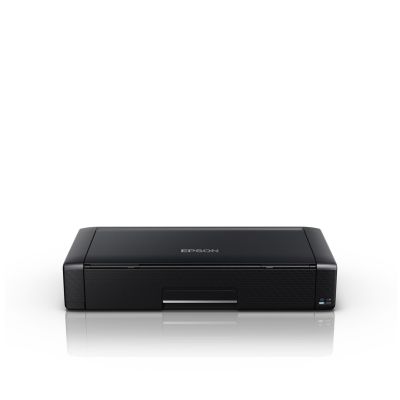 29. Epson WorkForce WF-110W Inkjet Printer Color 5760 x 1440 DPI A4 Wi-Fi