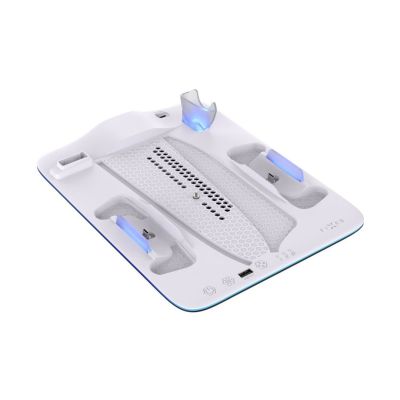 2. FIXED FIXPS5PS-MCS-BW game console part/accessory Docking station