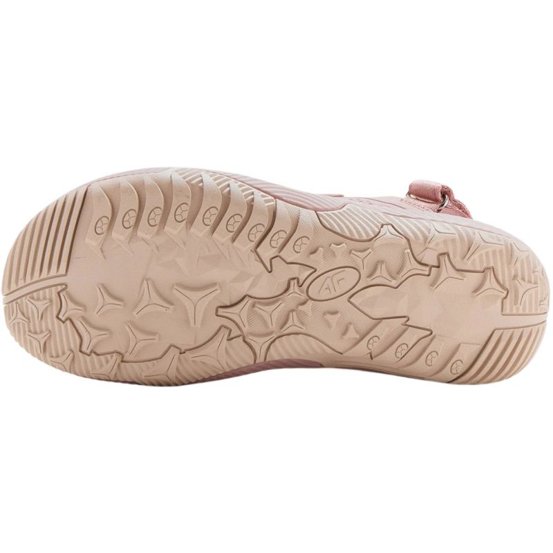 6. Sandals 4F F057 W 4FRSS24FSANF057 56S